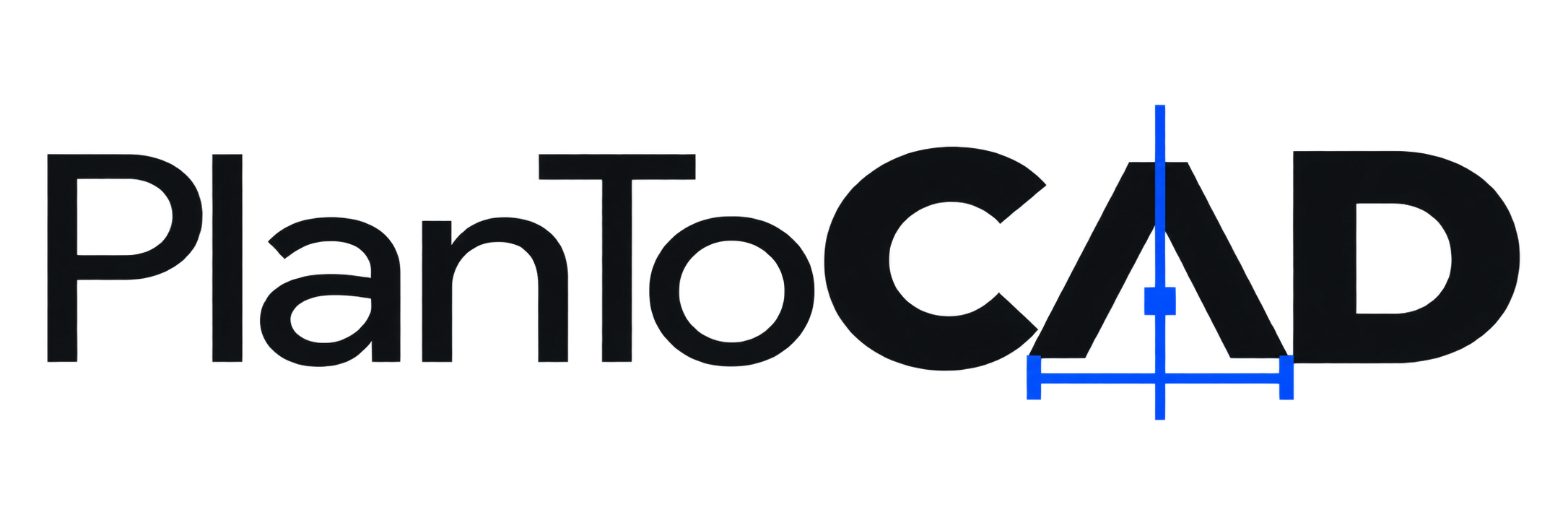 PlanToCAD