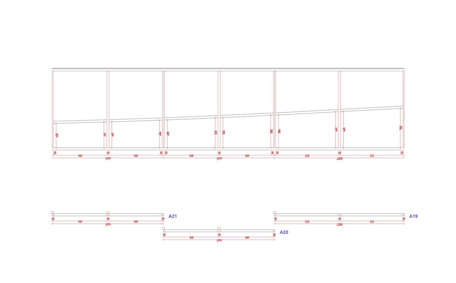 Level A — Detail Sheet 7