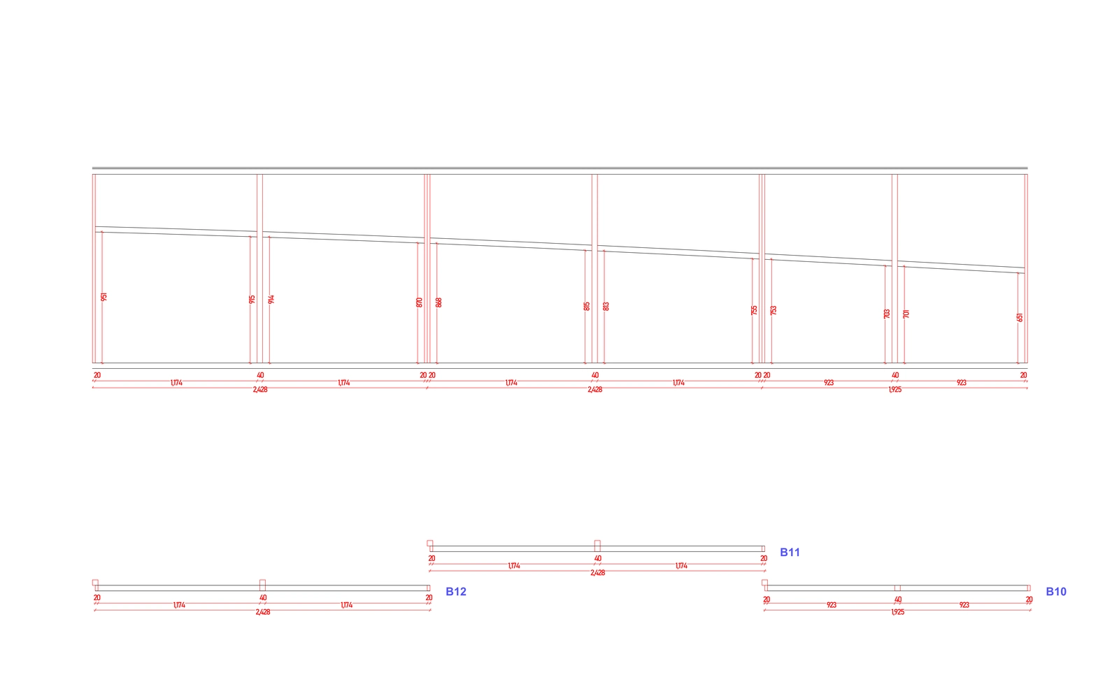 Level B — Detail Sheet 4