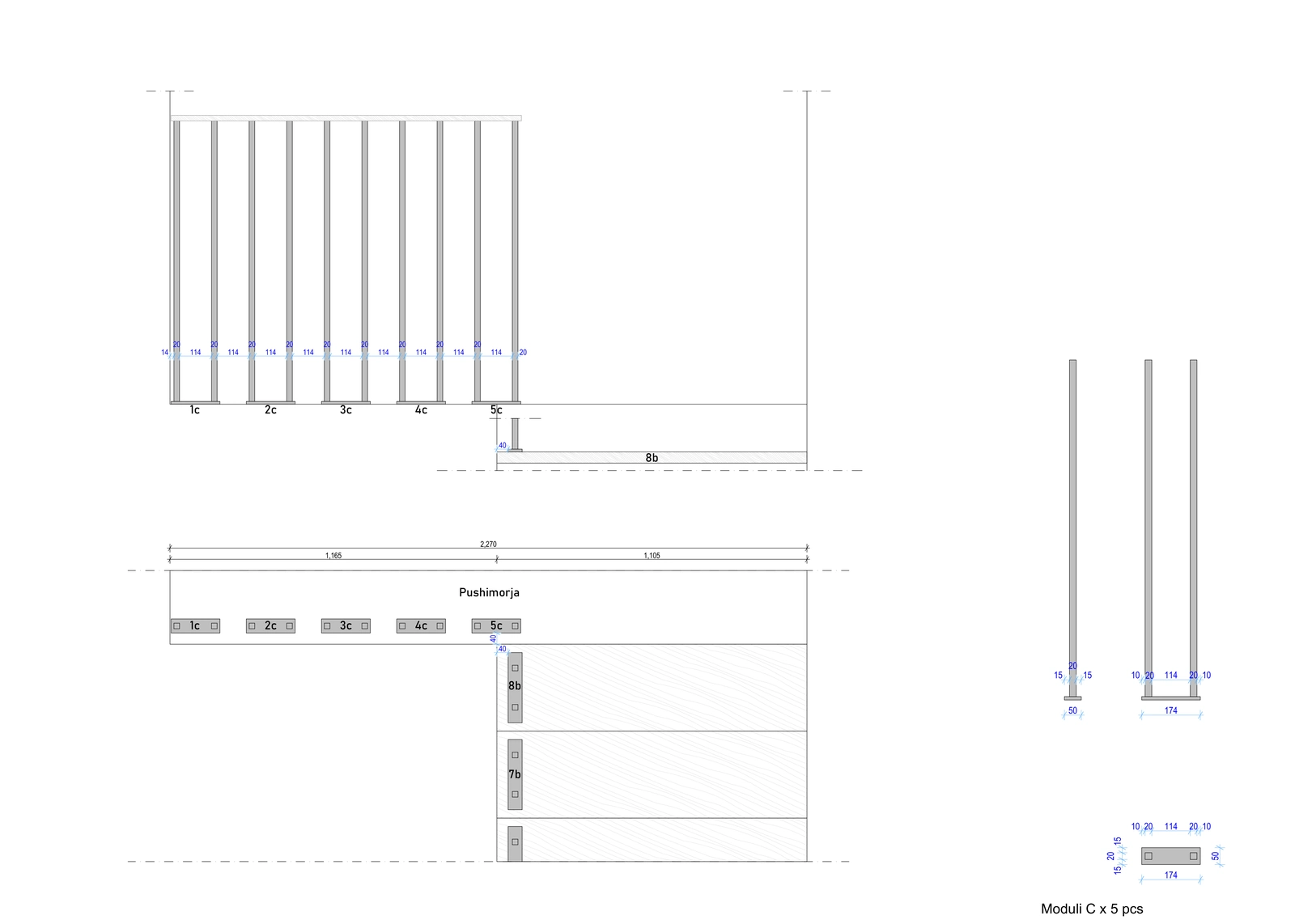 Module C